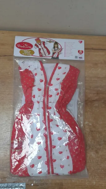 spiwor-klein-princess-k1601-stan-opakowania-oryginalne