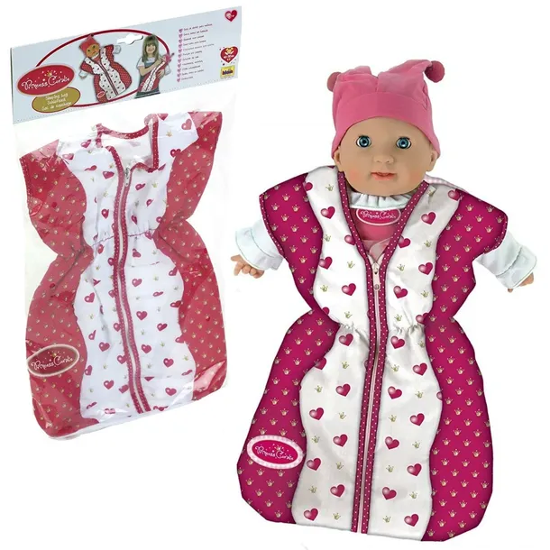 spiwor-klein-princess-k1601-waga-z-opakowaniem-0-33-kg