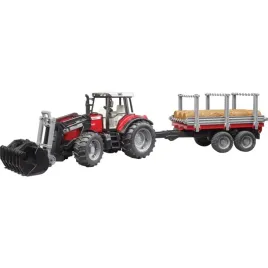 massey-ferguson-ciagnik-z-ladowaczem-i-przyczepa-skala-1-16-bruder-60002046
