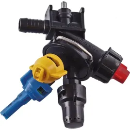 glowica-3-pozycyjna-proline-standard-rau-ap-0-100-g07-k-pro-z-rsm-e