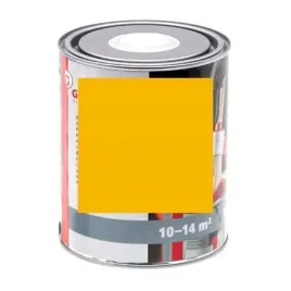 farba-zolta-lakier-ral-1023-zolty-uliczny-wilckens-granit-25-l-puszka