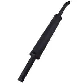 tlumnik-emaliowany-okragly-dlugi-l-1500mm-prosta-koncowka-mf3-3029050