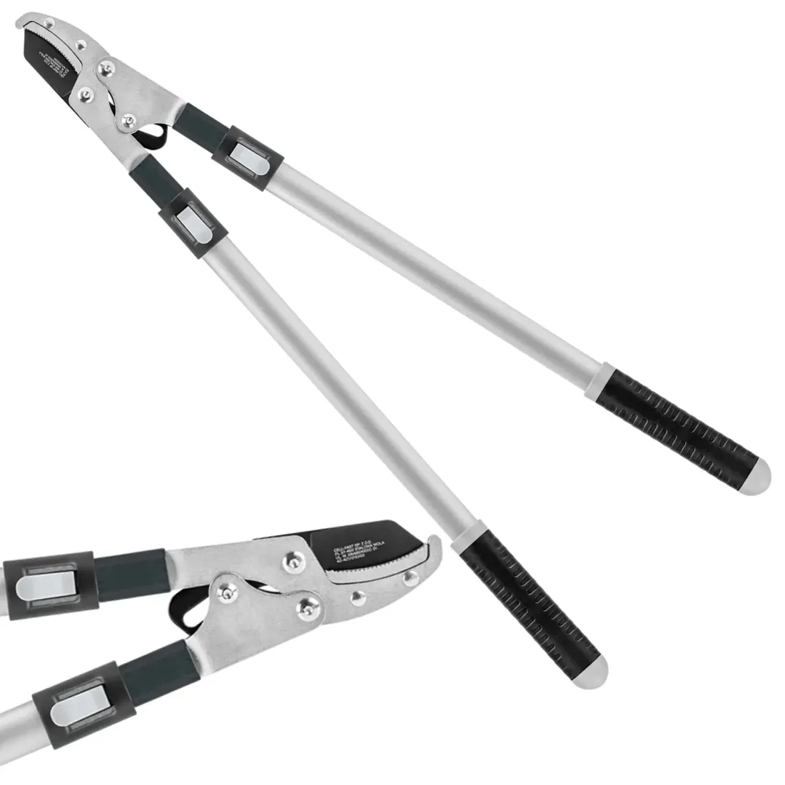 cellfast-42-421-sekator-kowadelkowy-teleskopowy-basic-765-cm-stan-nowy