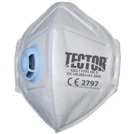 maska-ochronna-ffp2-certyfikat-en-149-2001-tector-4203