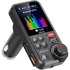 transmiter-fm-samochodowy-bluetooth-5-0-ladowarka-usb-qc3-0-akai-equalizer