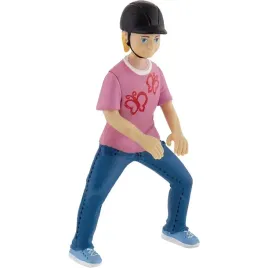 dzokejka-bullyland-62643-figurka
