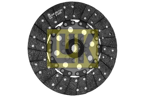 tarcza-sprzegla-280usf-1cale-luk-producent-czesci-luk