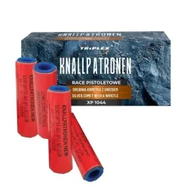 race-pistoletowe-srebrna-kometa-z-gwizdem-xp1044-50-szt-op
