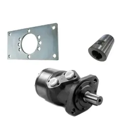 silnik-hydrauliczny-bmp-omp-smr-250-mocowanie-tuleja-kit-9kw-390nm-60l-min