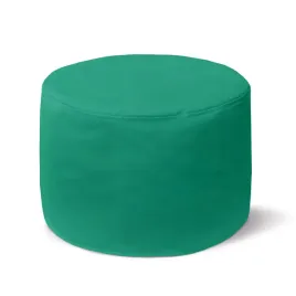 wygodna-okragla-pufa-do-salonu-35x25-cm-turkusowy-ozdobny-podnozek-pod-nogi