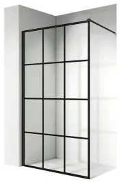 walk-in-110cm-scianka-pryszn-czarny-profil-kratka