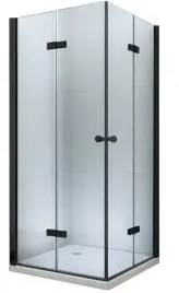 kabina-prysznicowa-90x100-skladana-czarne-profile
