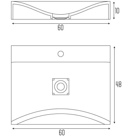 umywalka-konglomerat-60-cm