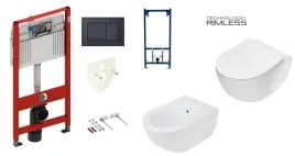 stelaz-tece-czarny-misa-bidet-deante-stelaz-bidet