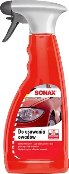 srodek-do-usuwania-owadow-sonax-producent-sonax