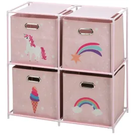 regal-na-zabawki-z-4-pojemnikami-jednorozec-68x35xh70-cm-dla-dziewczynki
