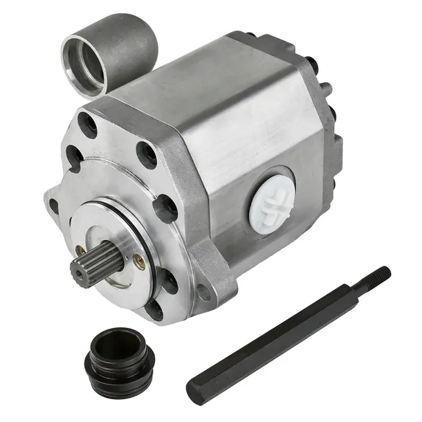 Pompa hydrauliczna PZ-2-26,5KS 26,5 cm^3/obr 45l/min Ursus MF 86420902