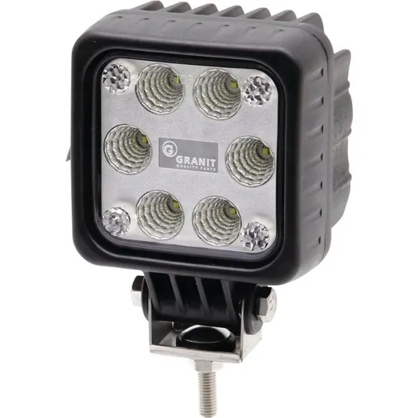 reflektor-roboczy-led-12a-100mm-29w-granit-stan-opakowania-oryginalne