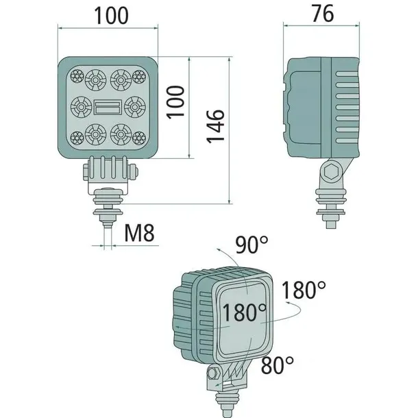 reflektor-roboczy-led-12a-100mm-29w-granit-stan-nowy-numer-katalogowy-czesci-70799221