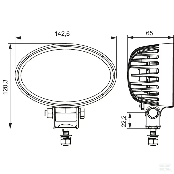 reflektor-roboczy-led-142mm-hella-numer-katalogowy-czesci-1ga357001001-stan-opakowania-oryginalne