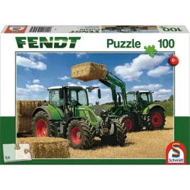 puzzle-100-elementow-fendt-716-vario