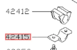 mocowanie-stabilizatora-suzuki-samurai-42415m83000-4241583000