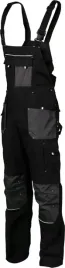 spodnie-ogrodniczki-stalco-basic-line-czarne-r-xxl-s-51036