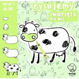 rysujemy-zwierzeta-na-wsi-praca-zbiorowa