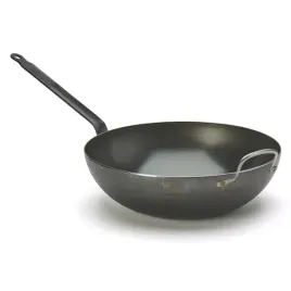 blue-carbon-wok-32-cm-de-buyer
