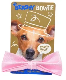 beasty-bowtie-kokarda-dla-psa-rozowa