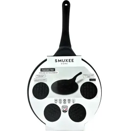 smukee-patelnia-do-nalesnikow-pancake-titanpro-mini-gofry-26cm-czarna