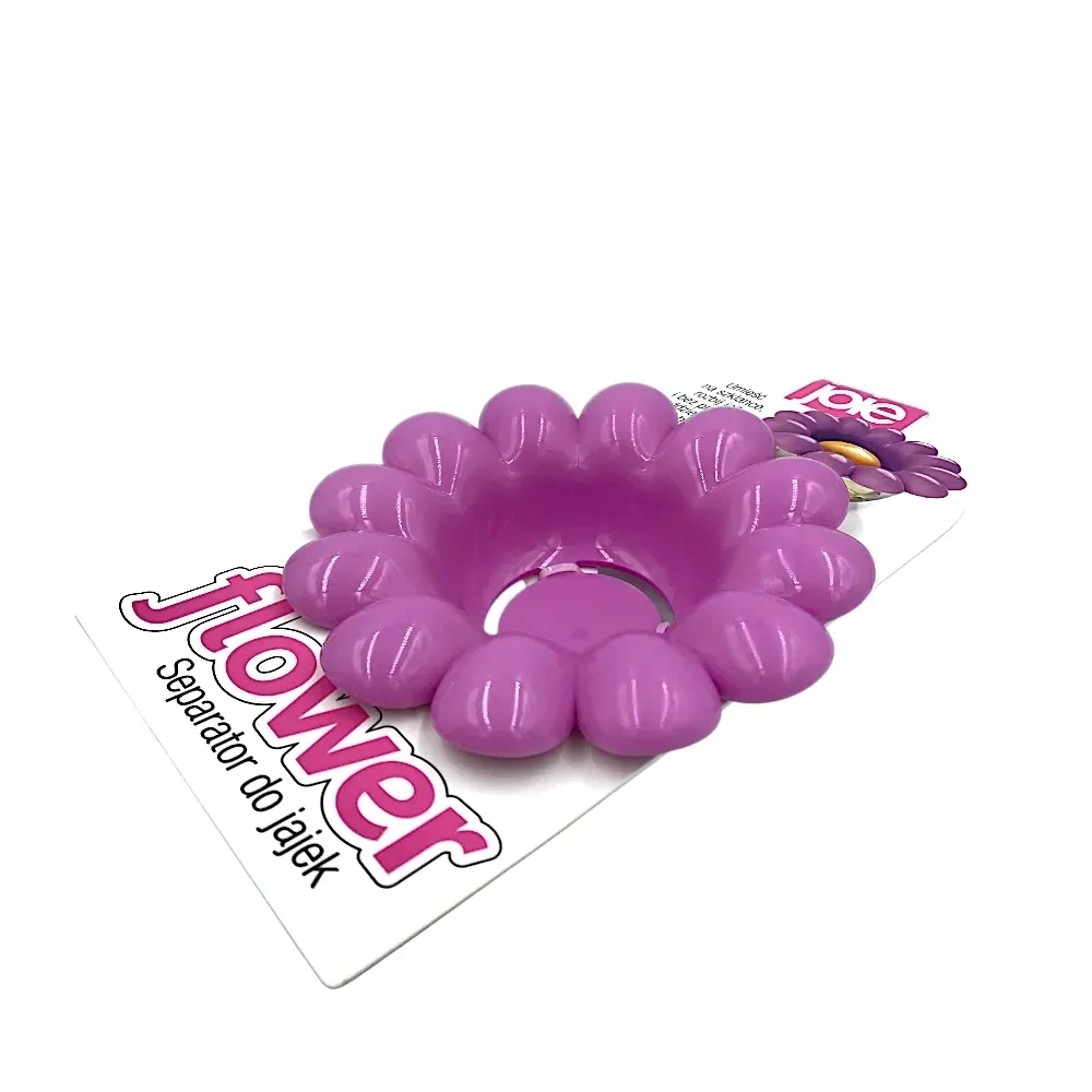 joie-flower-separator-do-jajek-kwiatek-stan-nowy