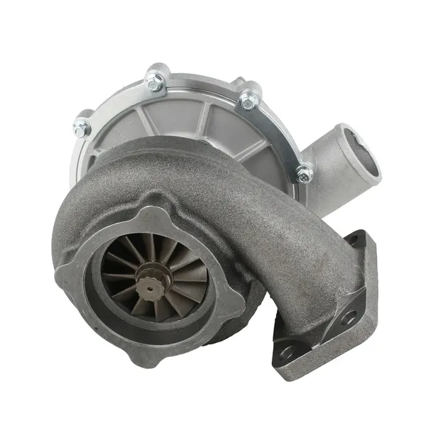 Turbosprężarka silnik 4-cylindrowy Ursus C-385 C-330 C-360 Zetor 83022907