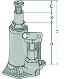 podnosnik-samochodowy-8t-147mm-granit-maksymalna-wysokosc-podnoszenia-457-cm