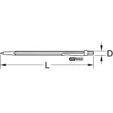rysik-z-weglikow-spiekanych-ks-tools-maksymalny-zakres-pomiaru-0-mm