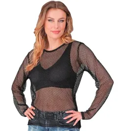 bluzka-koszulka-z-siatki-siatka-czarna-rekaw-lata-80-90-disco-party-l-xl