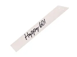 szarfa-urodzinowa-happy-60-krem-76-cm-glamour-urodziny-kremowa