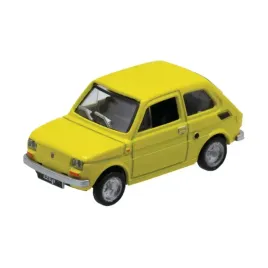 metalowy-model-3d-zabawka-fiat-126p-maluch-zolty-mesh30