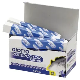 kreda-lyra-30080012-biala-w-papierze-zaostrzona