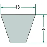 pas-klinowy-955mm-97cm-925mm-contitech-producent-czesci-contitech