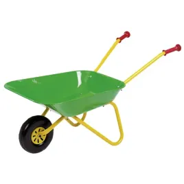 taczka-ogrodowa-metalowa-rolly-toys-zielona