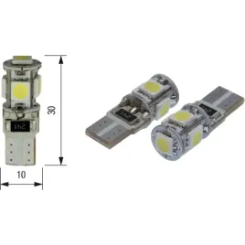 zarowka-led-2szt-bosma-12v-5xsmd-5050-t10-5w-w5w