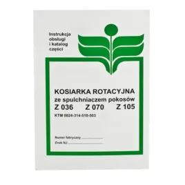 katalog-kosiarka-z-036-z-070-z-105