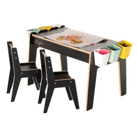 stolik-z-szuflada-i-krzeselka-dzieciece-solidny-bezpieczny-papier-gratis