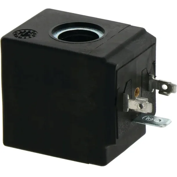 Cewka elektrozaworu 24 V 18 W fi 13 mm 39x30x42 mm 20222