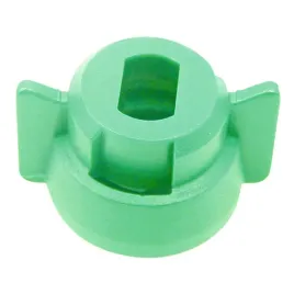 nakretka-bagnetowa-z-uszczelka-8-mm-arag-zielona-40290005