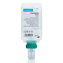 nexxt-svema-cleanspire-mild-mydlo-w-pianie-500ml-zapas-logan-a-s8