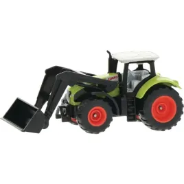 traktor-zabawka-claas-axion-z-ladowaczem-1-87-siku-1392