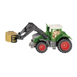 traktor-zabawka-fendt-z-ladowaczem-1-87-siku-1539