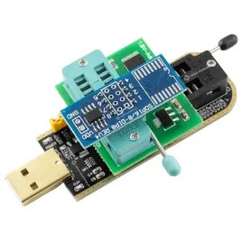 mega-zestaw-programator-eeprom-i-flash-na-ch341a-pamieci-serii-24-25-93-95